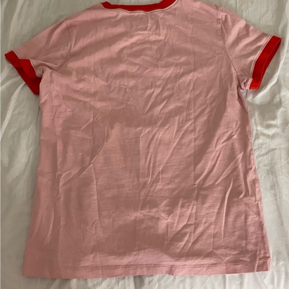 NIKE tee
Size - M
Soft hearts
Brand new, never worn - Picture 2 of 3
